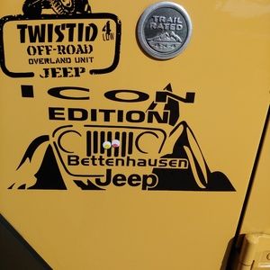 Meet your Posher, Annalisa